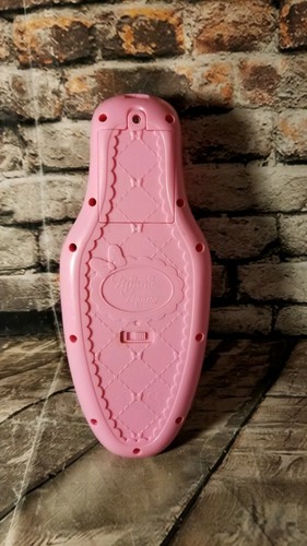 2 In 1 Minnie Mouse Vacuum Replacement Hand Held Vacuum Pink