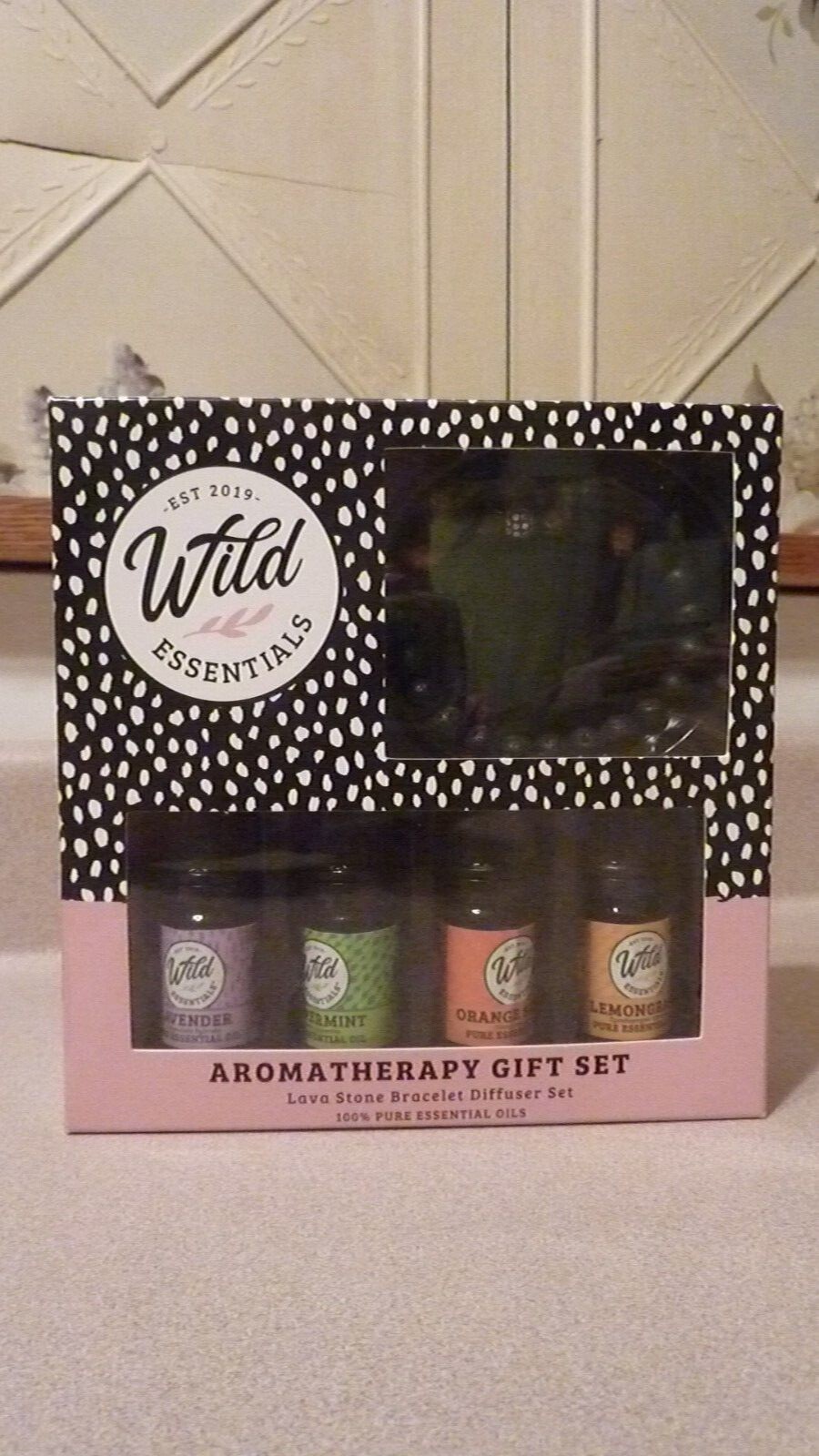 Aroma Gift Set