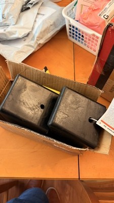 Artikelfoto(s) von einem verifizierten Käufer