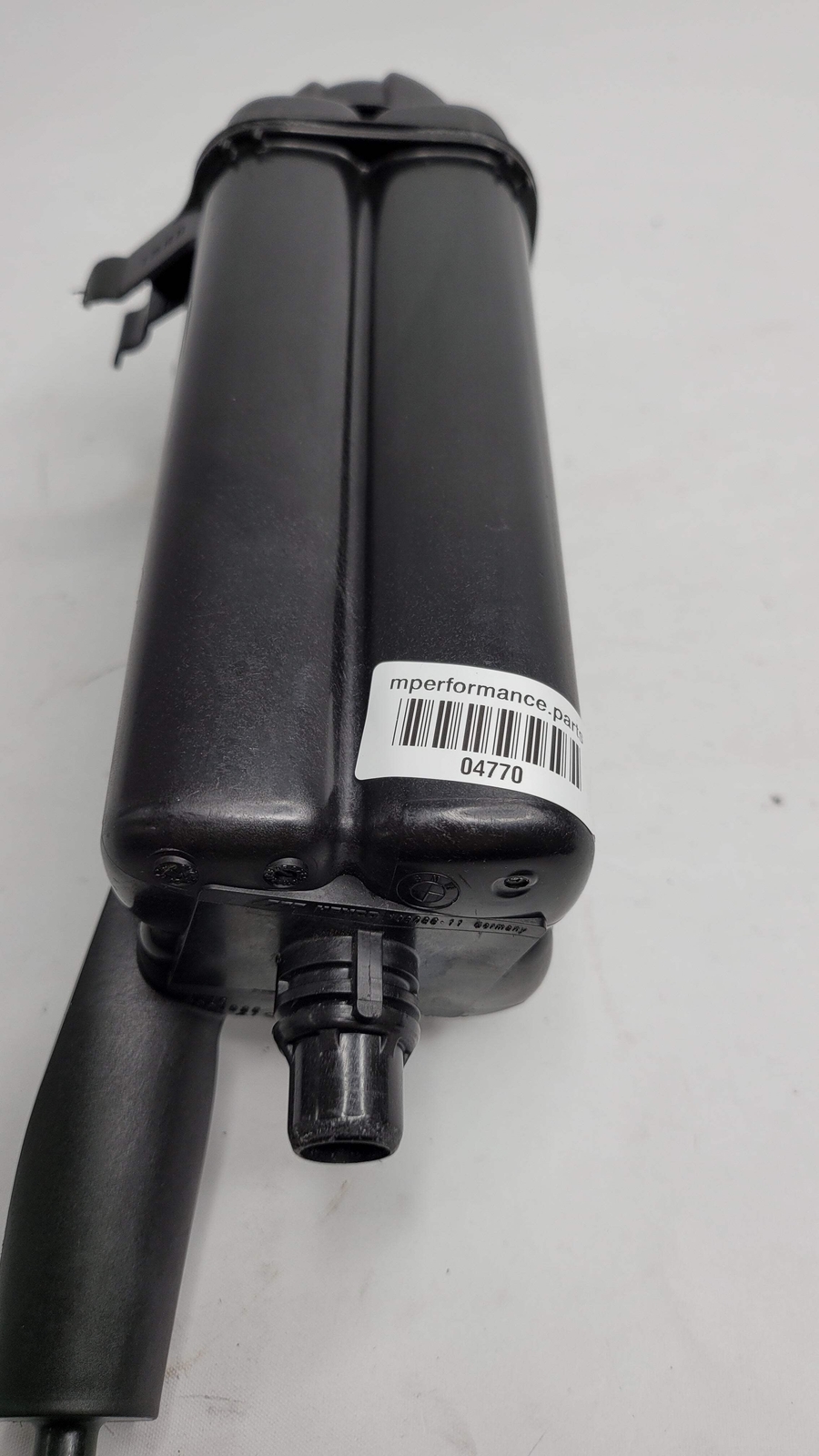 0 Bmw 2021 - 2024 M3 G80 Reservoir 8093925 image 6