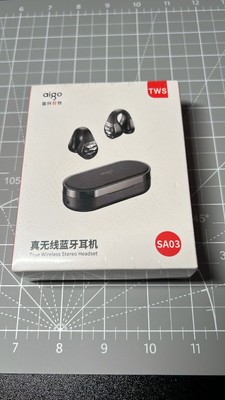 Aigo Wireless Earbuds