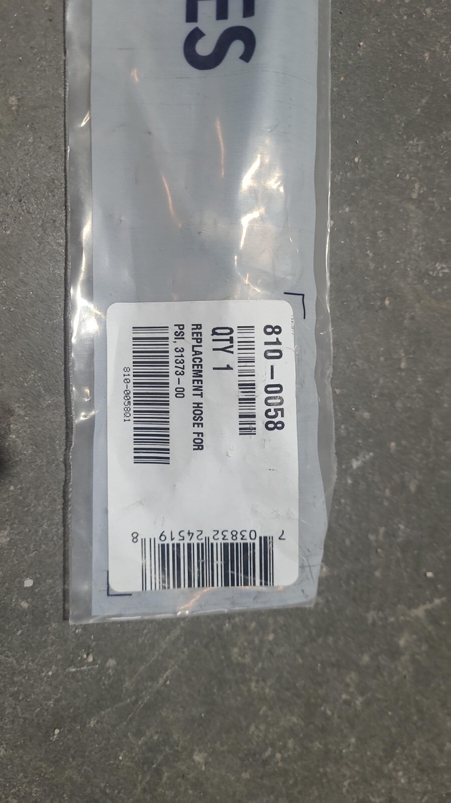 鋏 STOCK HIGH QUALITY Excavator Accessory S1371-51733