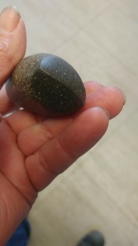 3 3/8ths Cass County East Texas Celt/Adze Nice Grade