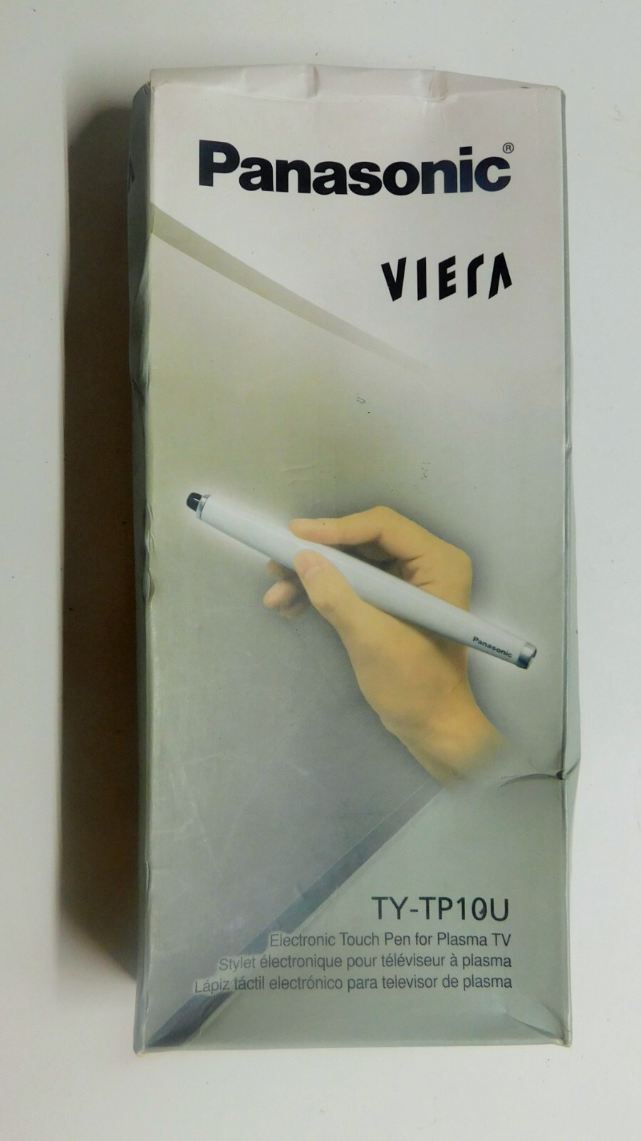 GENUINE Panasonic Viera Electronic Stylus Touch Pen for Plasma Screen TV  NEW