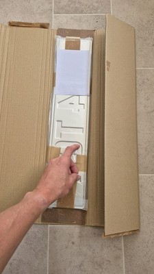 Fotos del artículo de un comprador verificado