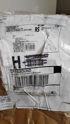Fotos del artículo de un comprador verificado