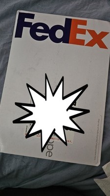 Item photo(s) from verified buyer