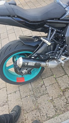 Fotos del artículo de un comprador verificado