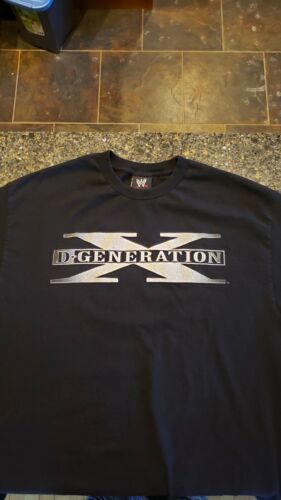 Vintage OFFICIAL D-GENERATION X TWO WORDS T-shirt XL DX | eBay Vintage OFFICIAL D-GENERATION X TWO WORDS T-shirt XL DX | eBay