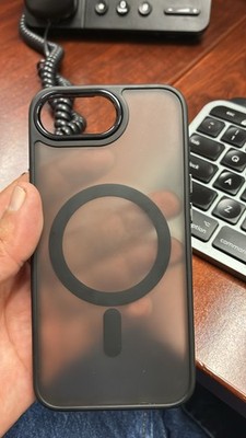 Photos de l'objet d'un acheteur vérifié