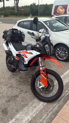 Foto dell'oggetto di un acquirente verificato