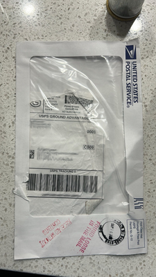 Photos de l'objet d'un acheteur vérifié