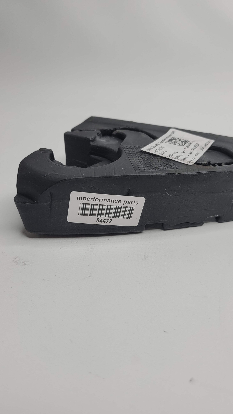 0 Bmw F80 M3 Front Right Door Tweeter Insulation 7263992 image 6