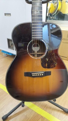 Used MORRIS F-51GT Acoustic Guitar