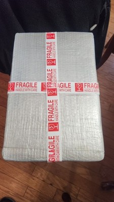 Item photo(s) from verified buyer