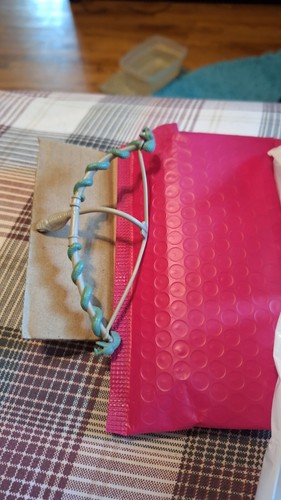 Artikelfoto(s) von einem verifizierten Käufer