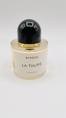 BYREDO LA TULIPE 3.3oz 100 ml Women Eau de Perfume OPEN BOX