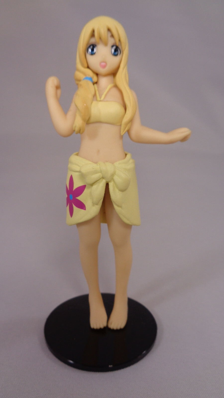 Tsumugi Kotobuki Swimsuit SR Figure 2nd Hour Ver A Bikini