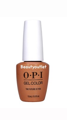 OPI Power of Hue Summer 2022 GelColor Soak-Off Gel Nail Polish - Choose - 0.5 oz