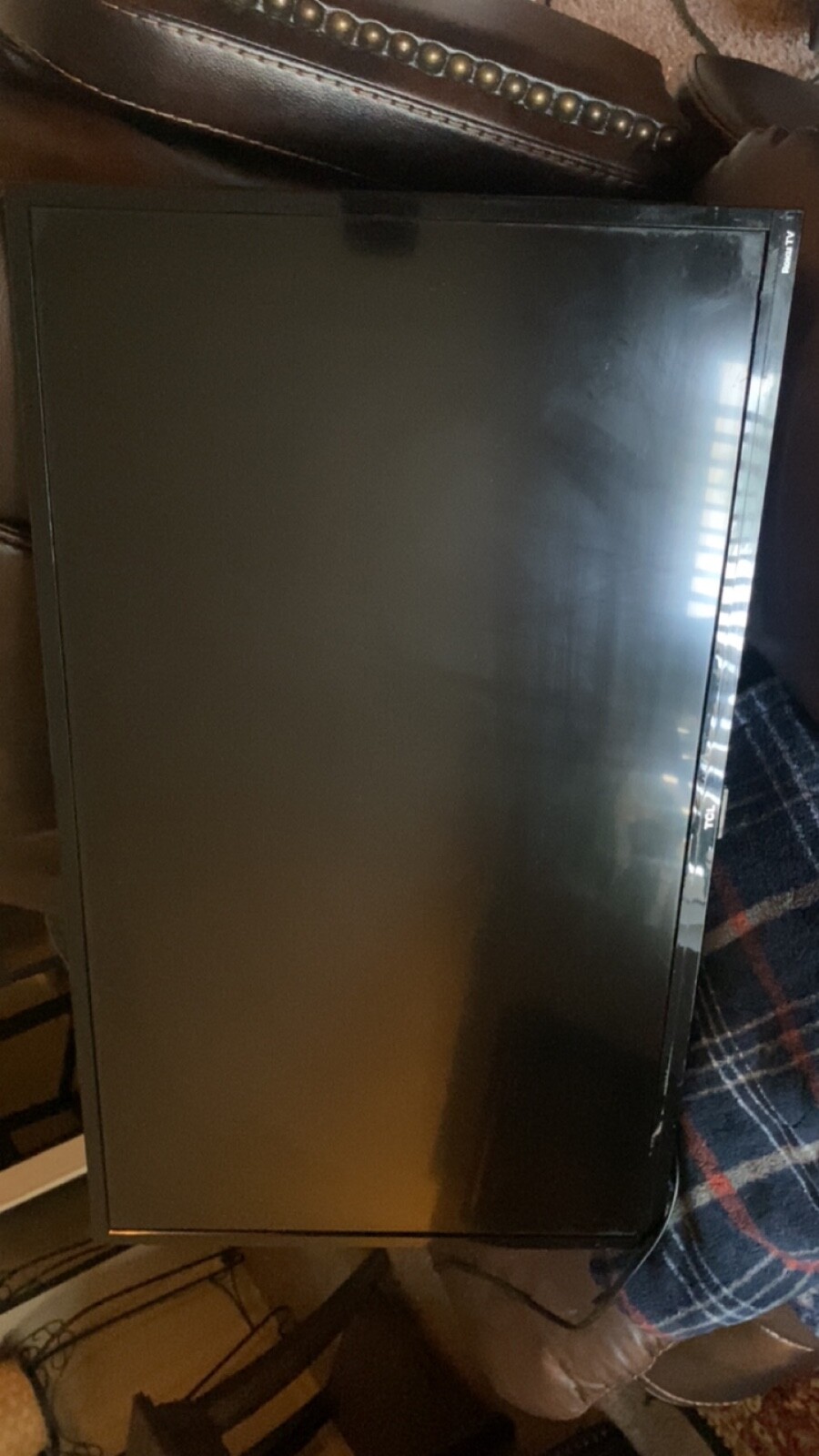 Tcl Roku Tv 20 inch black | eBay