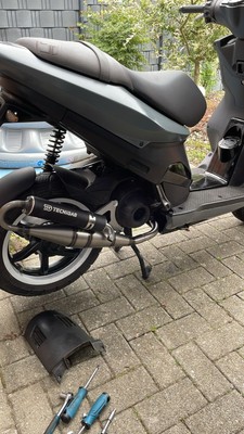 Artikelfoto(s) von einem verifizierten Käufer