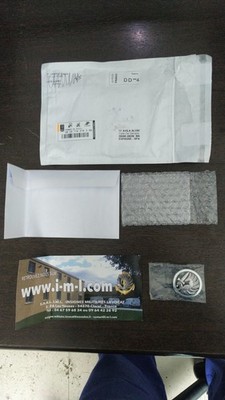 Item photo(s) from verified buyer