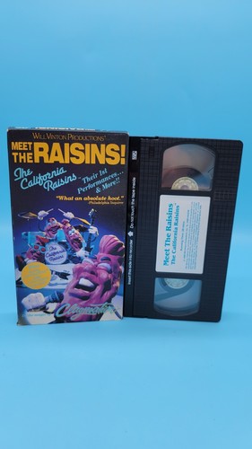 (未使用･未開封品)Raisin in the Sun [VHS] A Raisin in the Sun (VHS, 1998) 43396600911| eBay