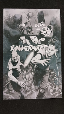West Moon Chronicles #1 2nd Print - Page 24 - PRESSWORKS - Comic Art - Printer P