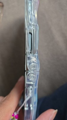 經驗證買家提供的物品圖片