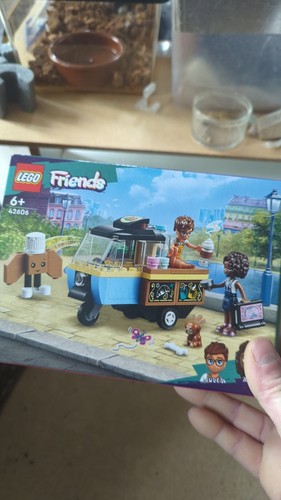 Fotos del artículo de un comprador verificado