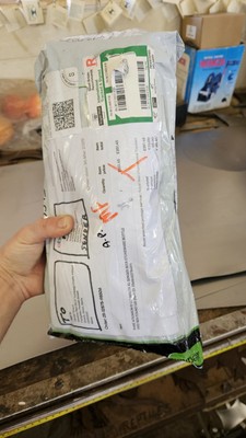 Item photo(s) from verified buyer