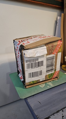 Item photo(s) from verified buyer