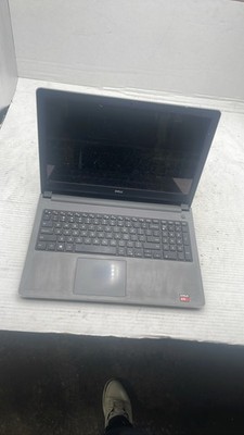 Dell Inspiron 15 5555 AMD A10-8700P 1.8GHz 6th Gen P51F 15.6