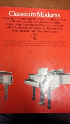 Piano Music Classics - 