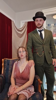 Artikelfoto(s) von einem verifizierten Käufer