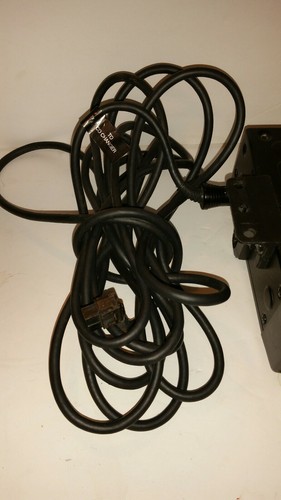 Jensen CH600U  6 Disc CD Changer