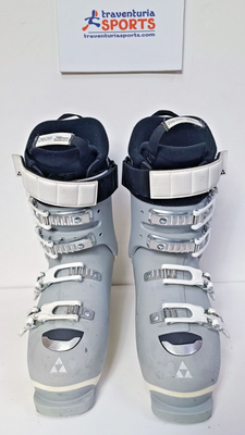 Fischer ski boots clearance 2019