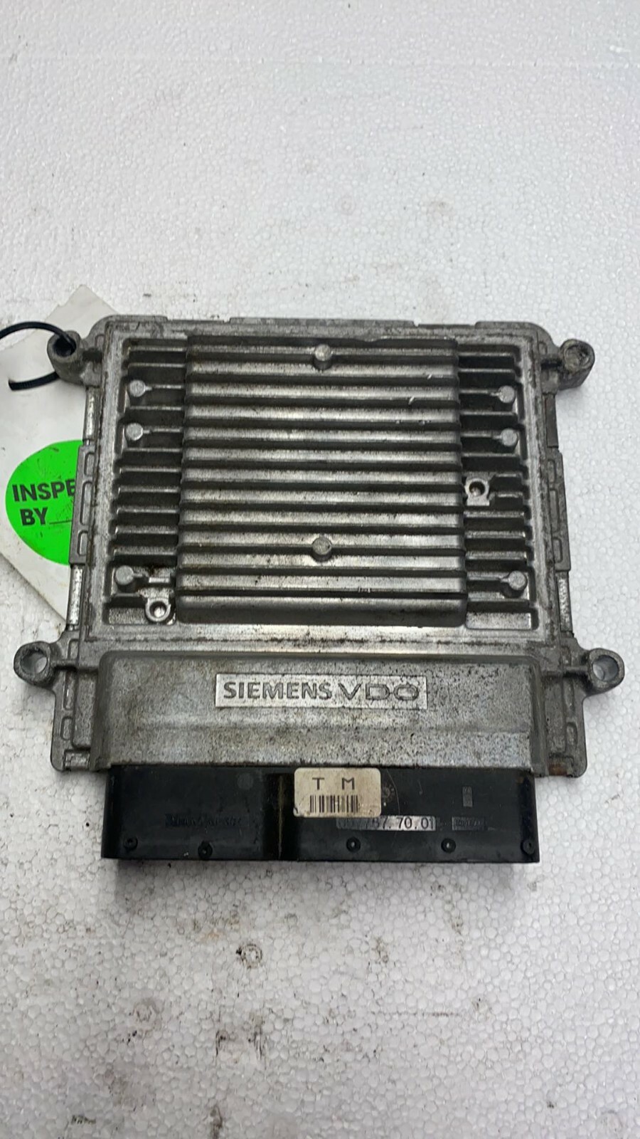 ＫＨmama 39109 3CGA1 HYUNDAI GRANDUR AZERA HG ENGINE CONTROL MODULE