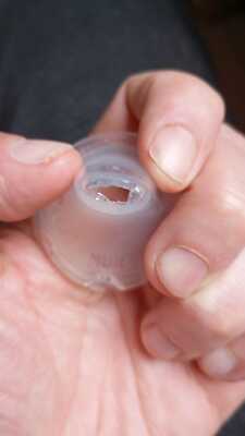 Artikelfoto(s) von einem verifizierten Käufer