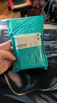 Item photo(s) from verified buyer