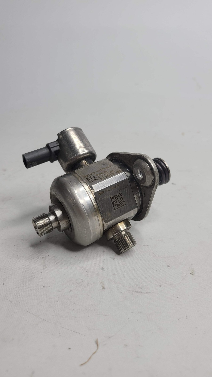 0 Bmw M4 F87 F80 F82 F83 High-Pressure High Pressure Pump 7847204 image 2