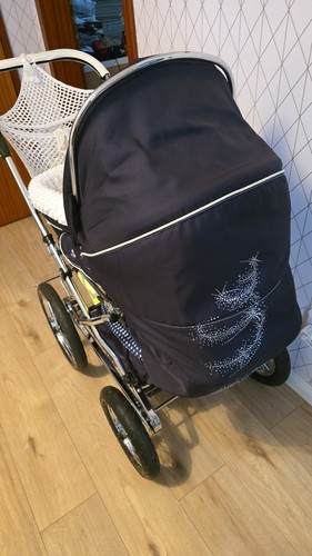 Artikelfoto(s) von einem verifizierten Käufer