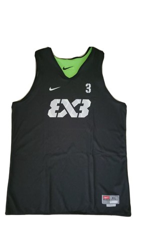 NIKE 3x3 日本代表 非売品 シャツ バスケ 強化選手 オリンピック NIKE 3x3 日本代表 非売品 シャツ バスケ 強化選手 オリンピック