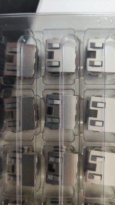 Wurth 615008150521 Modular Connectors / Ethernet Connectors (11Pcs)