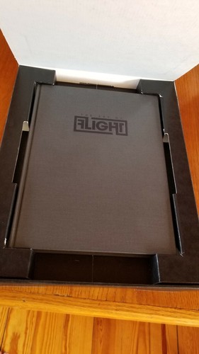 Art of Flight photo book Blu-ray/DVD pop-up limited edition Travis Rice Lib Tech