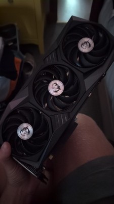 Photos de l'objet d'un acheteur vérifié