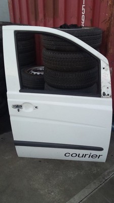 Mercedes Vito Driver Right Door 639 2003-2014