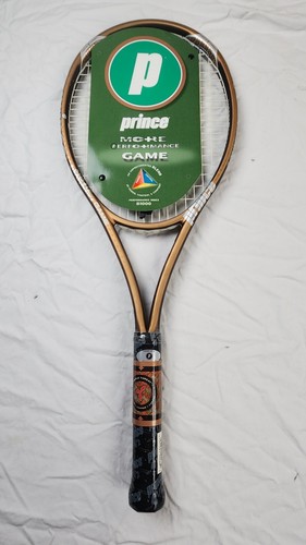 額装品/Babar en Tennis 1990年（ジャン ド ブリュノフ） Vintage Wooden Bancroft All Star BJ Bjorn Borg Tennis