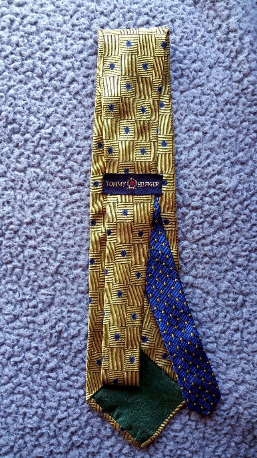 Tommy Hilfiger Accessories for Men