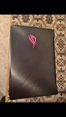 asus gaming laptop